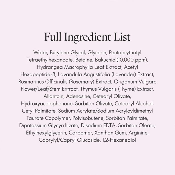 سرم ضد چروک و جوانساز باکوچیول بلوم پیوریتو Purito SEOUL Timeless Bloom Bakuchiol Serum