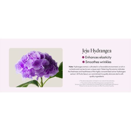 سرم ضد چروک و جوانساز باکوچیول بلوم پیوریتو Purito SEOUL Timeless Bloom Bakuchiol Serum