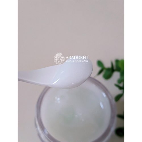 سوتینگ کرم شماره 1 نامبوزین مرطوب کننده و تسکین دهنده پوست Numbuzin No.1 Pantothenic B5 Active Soothing Cream