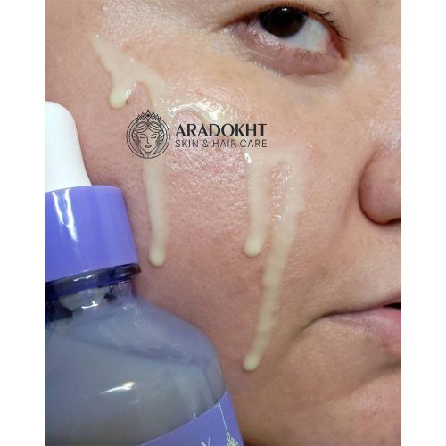سیکا سرم رتینول باکوچیول مری اند می Mary & May Retinol 0.1% Bakuchiol Cica Serum Seoul Edition