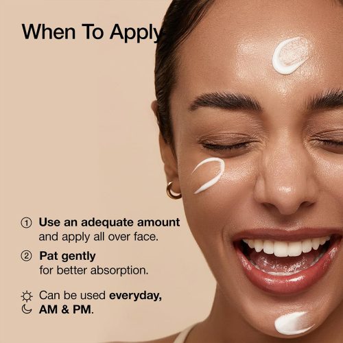 لوسیون برنج و سراماید آنوا مرطوب کننده و روشن کننده پوست Anua Rice 70 Intensive Moisturizing Milk