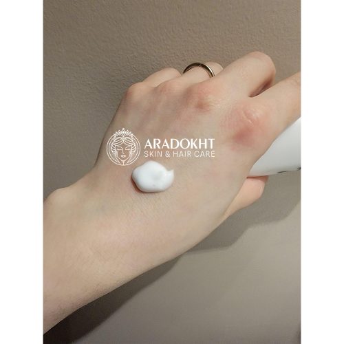لوسیون برنج و سراماید آنوا مرطوب کننده و روشن کننده پوست Anua Rice 70 Intensive Moisturizing Milk