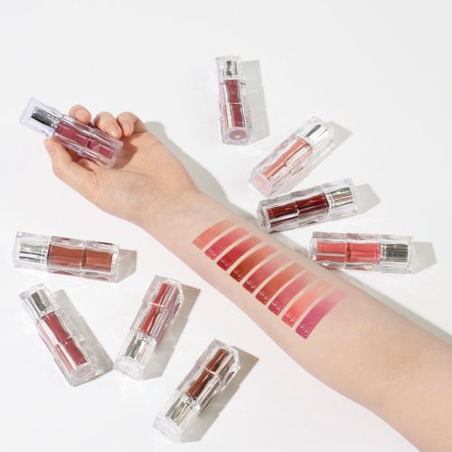 تینت لب براق تیر تیر TIRTIR Waterism Glow Tint