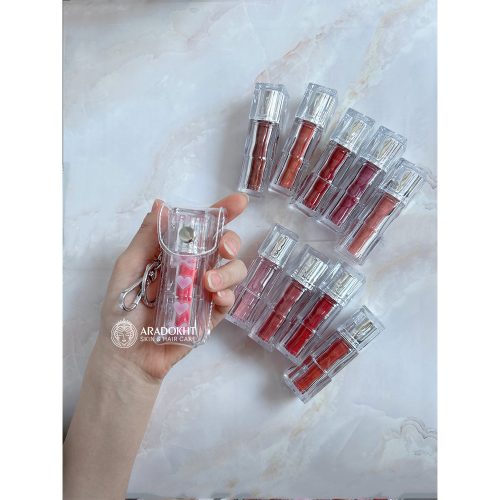 تینت لب براق تیر تیر TIRTIR Waterism Glow Tint