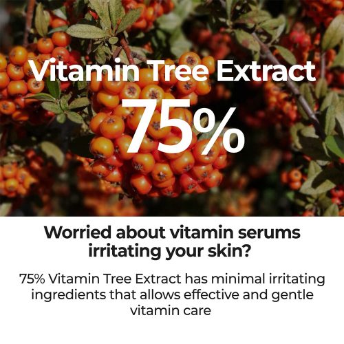 سرم ضد لک و قرمزی گودبای بلمیش شماره 5 نامبوزین Numbuzin No.5 Goodbye Blemish Serum