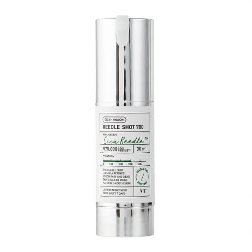 سرم میکرونیدلینگ ریدل شات 700 وی تی کازمتیک VT Cosmetics Reedle Shot 700