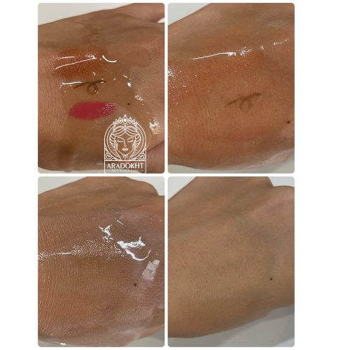 شوینده روغنی لاکتو کلاژن قرمز مدی پیل MEDI-PEEL Red Lacto Collagen Cleansing Oil