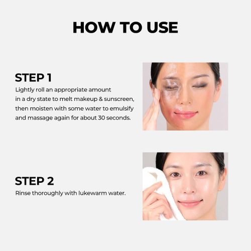 شوینده روغنی لاکتو کلاژن قرمز مدی پیل MEDI-PEEL Red Lacto Collagen Cleansing Oil