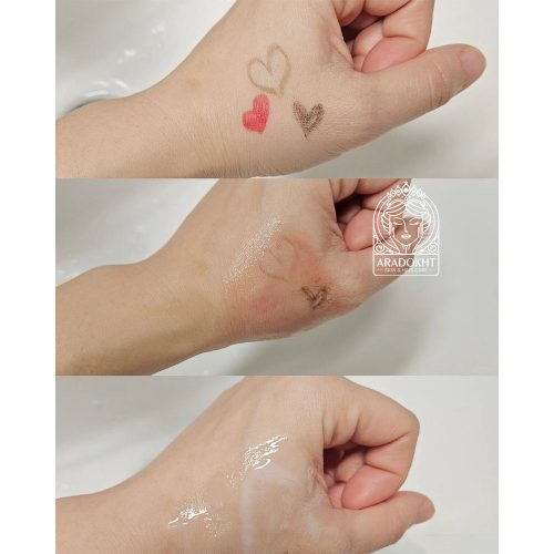 شوینده روغنی لاکتو کلاژن قرمز مدی پیل MEDI-PEEL Red Lacto Collagen Cleansing Oil