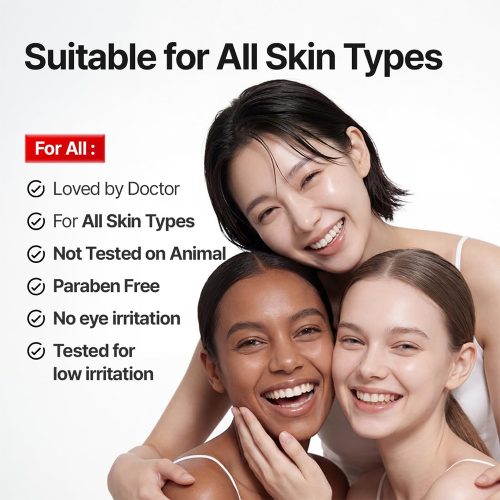 شوینده روغنی لاکتو کلاژن قرمز مدی پیل MEDI-PEEL Red Lacto Collagen Cleansing Oil