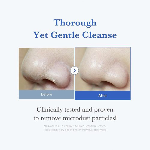 فوم شستشوی کنترل منافذ مدی کیوب Medicube Zero Foam Cleanser
