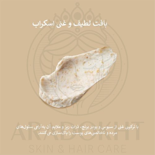 ماسک برنج آیم فرام آبرسان و روشن کننده پوست I'm From Rice Mask
