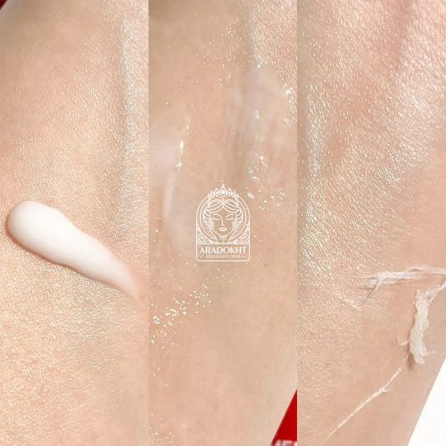 ماسک جوانساز و لیفت کننده لاکتو کلاژن قرمز مدی پیل MEDI-PEEL Red Lacto Collagen Wrapping Mask