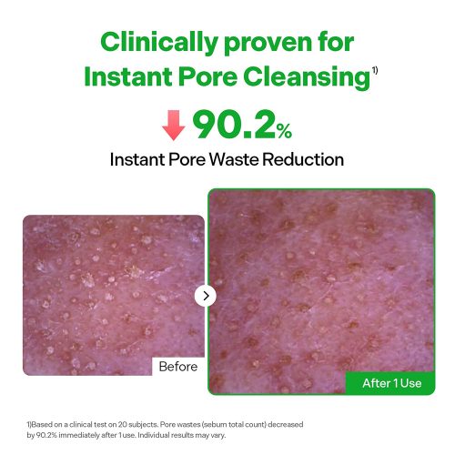 ژل شستشو تسکین دهنده سیکا توریدن Torriden Balanceful Cica Cleansing Gel