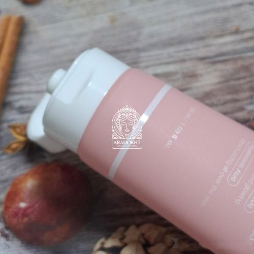 کرم مرطوب کننده هیالورونیک و PDRN مدی کیوب Medicube PDRN Pink Hyaluronic Moisturizing Cream