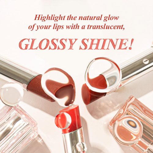 بالم لب براق واتریسم تیر تیر TIRTIR Waterism Glow Melting Balm