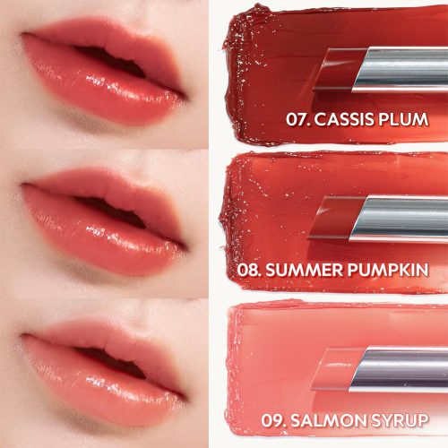 بالم لب براق واتریسم تیر تیر TIRTIR Waterism Glow Melting Balm