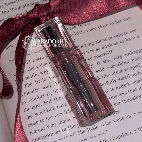 بالم لب براق واتریسم تیر تیر TIRTIR Waterism Glow Melting Balm
