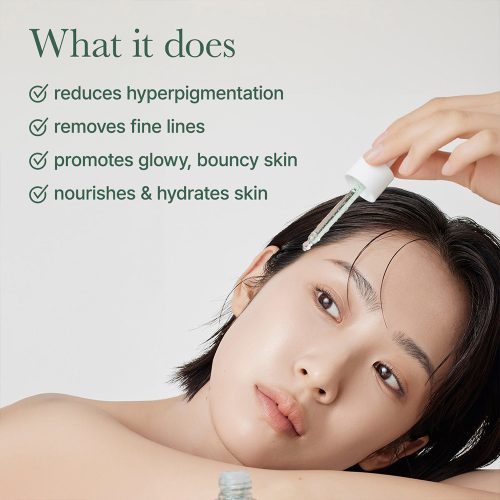 سرم تسکین دهنده و روشن کننده زوفا مقدس آرنسیا Arencia Holy Hyssop Serum 12