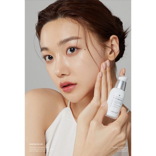 سرم ضدجوش و تسکین دهنده مدی کیوب Medicube Red Serum