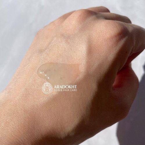 سرم ضدجوش و تسکین دهنده مدی کیوب Medicube Red Serum