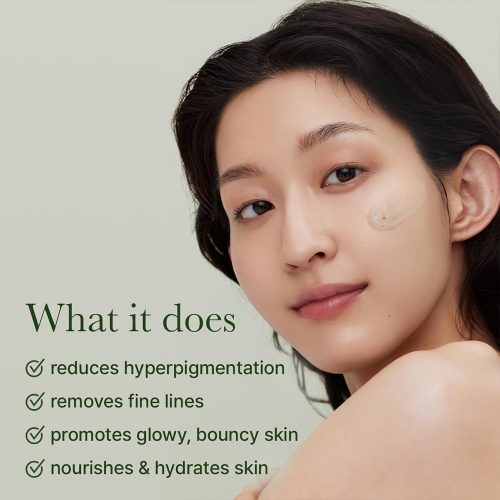 سرم ماسک تسکین دهنده و درخشان کننده زوفا مقدس آرنسیا Arencia Holy Hyssop Serum 30