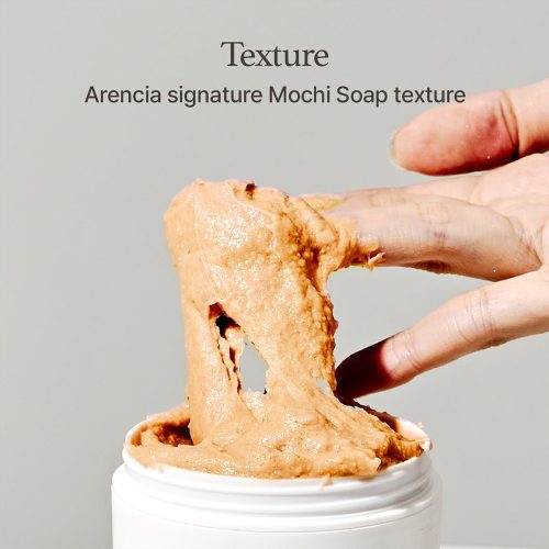 پاک کننده عمقی موچی کالاندولا آرنسیا تسکین دهنده و مرطوب کننده پوست ARENCIA L'aromatique Calendula Cleanser