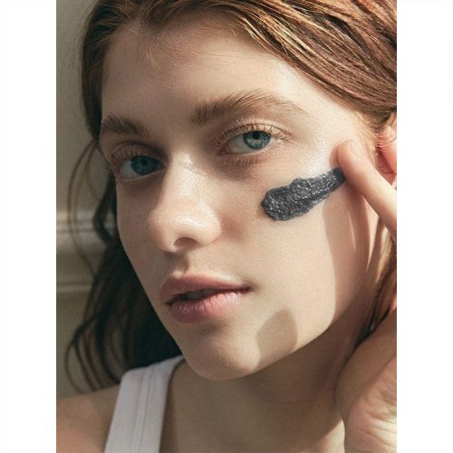 پاک کننده عمقی چای سیاه و یوجا آرنسیا ARENCIA Black Tea & Yuzu Cleanser