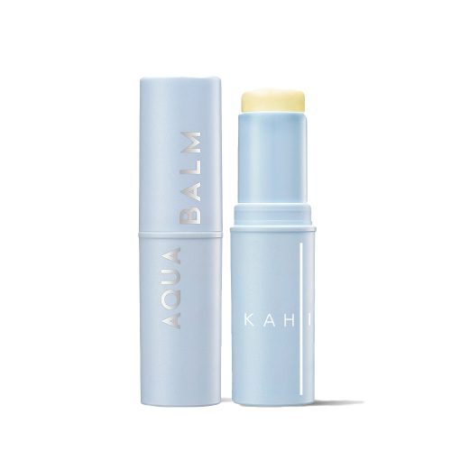 آکوا بالم استیکی کاهی مرطوب کننده و جوانساز پوست KAHI Aqua Balm SPF50
