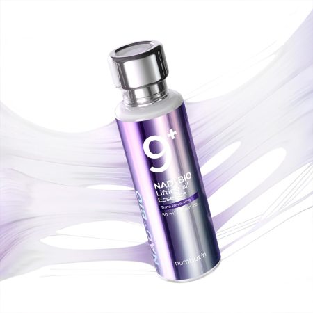 اسنس ضد چروک بایو لیفتینگ شماره 9 نامبوزین Numbuzin No.9 Essence NAD+ BIO Lifting-sil Essence