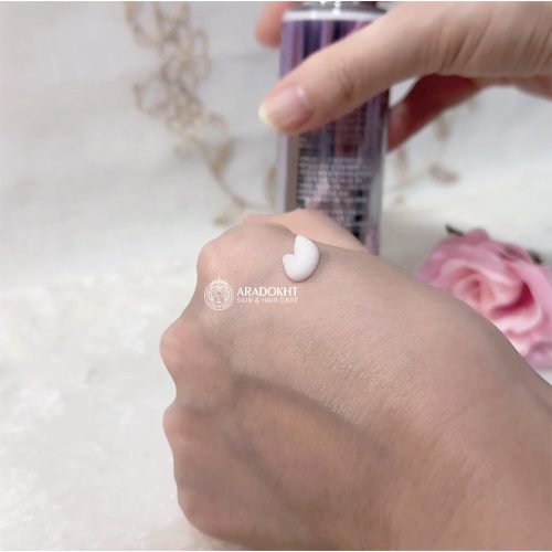 اسنس ضد چروک بایو لیفتینگ شماره 9 نامبوزین Numbuzin No.9 Essence NAD+ BIO Lifting-sil Essence