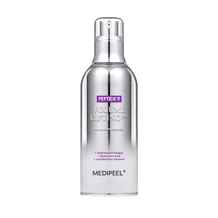 اسنس لیفتینگ ضد چروک 9 پپتاید مدی پیل MEDI-PEEL Peptide 9 Volume Lifting All In One