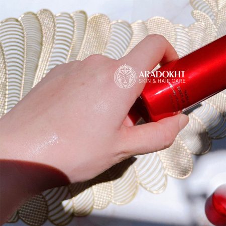 اسپری فیکس تیر تیر TIRTIR Mask Fit Make Up Fixer