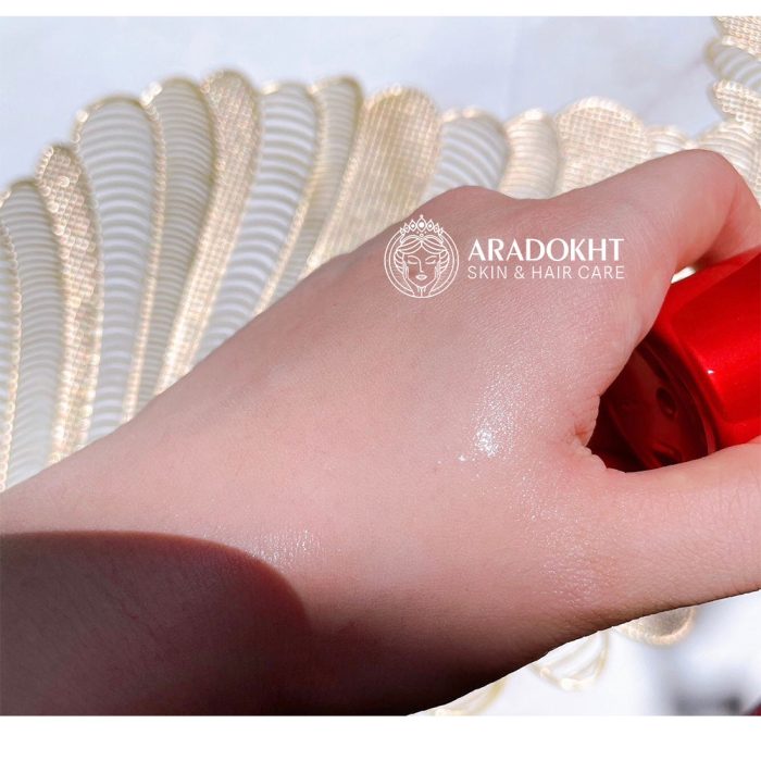 اسپری فیکس تیر تیر TIRTIR Mask Fit Make Up Fixer