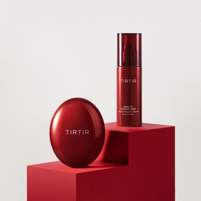 اسپری فیکس تیر تیر TIRTIR Mask Fit Make Up Fixer