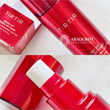 اسپری فیکس تیر تیر TIRTIR Mask Fit Make Up Fixer