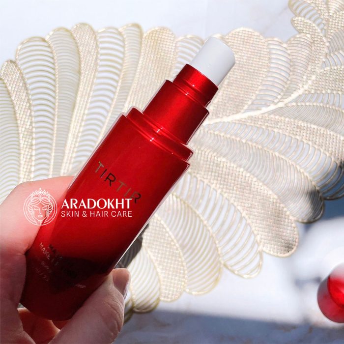 اسپری فیکس تیر تیر TIRTIR Mask Fit Make Up Fixer