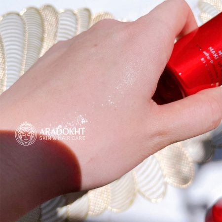 اسپری فیکس تیر تیر TIRTIR Mask Fit Make Up Fixer