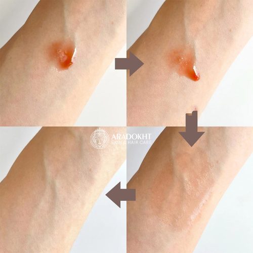اسپری لایه بردار و ضد جوش بدن مدی کیوب Medicube Red Acne Body Peeling Shot