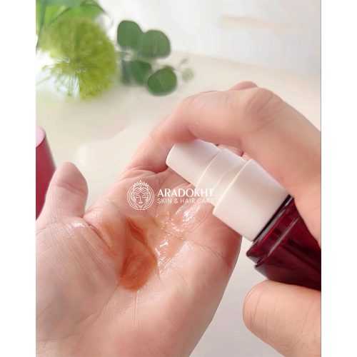 اسپری لایه بردار و ضد جوش بدن مدی کیوب Medicube Red Acne Body Peeling Shot
