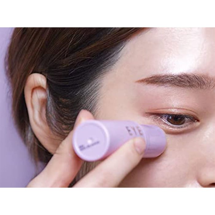 بالم استیکی دور چشم کاهی ضد چروک و روشن کننده KAHI Eye Balm