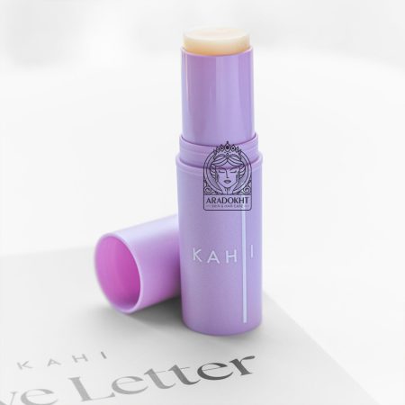 بالم استیکی دور چشم کاهی ضد چروک و روشن کننده KAHI Eye Balm