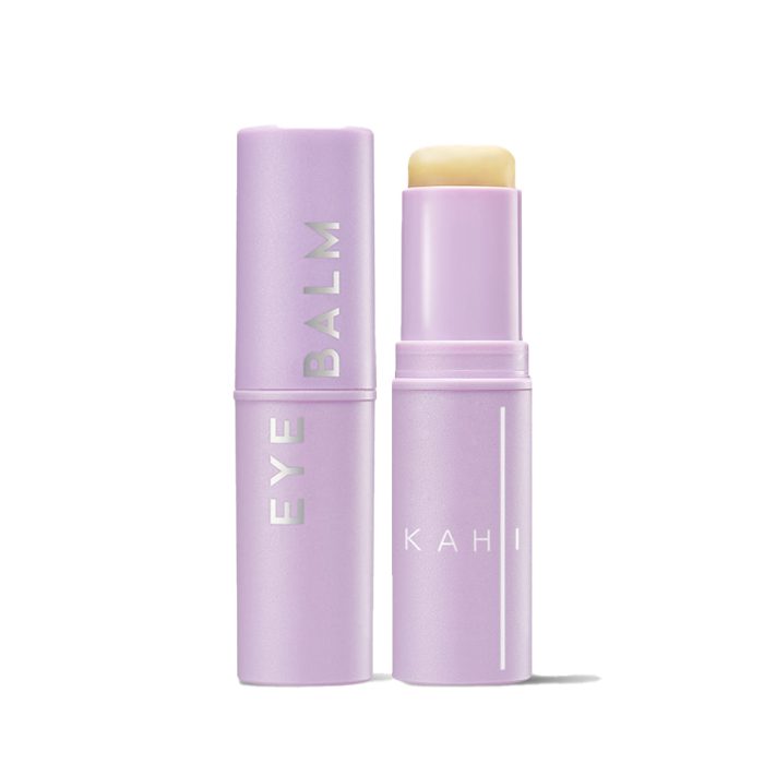 بالم استیکی دور چشم کاهی ضد چروک و روشن کننده KAHI Eye Balm