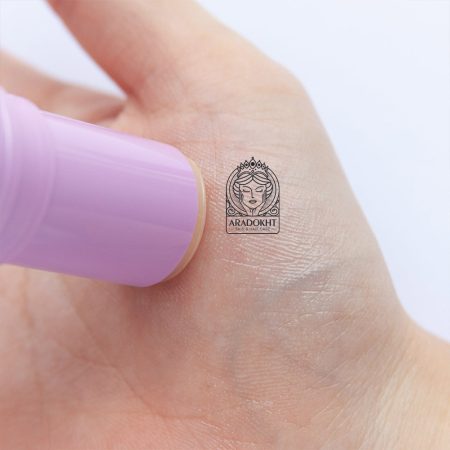 بالم استیکی دور چشم کاهی ضد چروک و روشن کننده KAHI Eye Balm