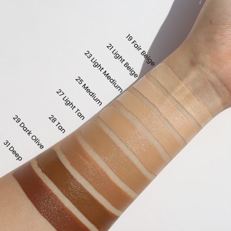 بی بی کرم مورینگا سرامید هیمیش Heimish Moringa Ceramide BB Cream SPF 30