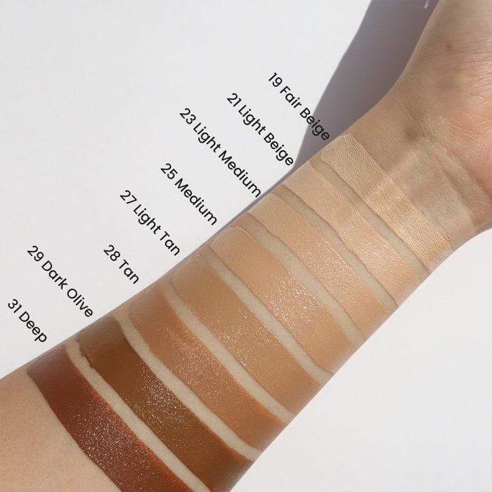 بی بی کرم مورینگا سرامید هیمیش Heimish Moringa Ceramide BB Cream SPF 30