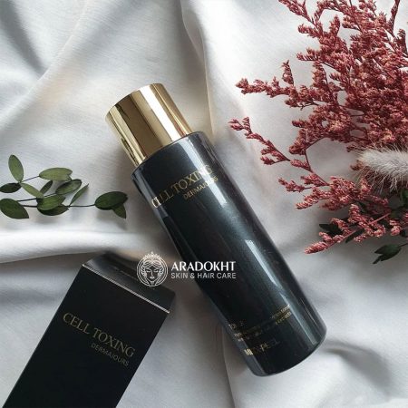 تونر جوانساز سل توکسینگ درما جورس مدی پیل Medi Peel Cell Toxing Dermajours Toner