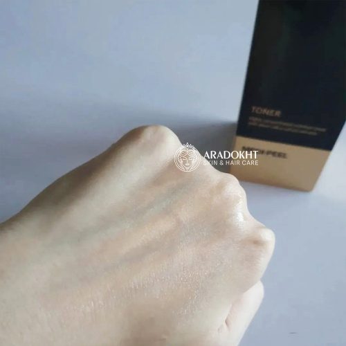 تونر جوانساز سل توکسینگ درما جورس مدی پیل Medi Peel Cell Toxing Dermajours Toner