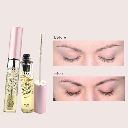 سرم تقویت مژه اتود Etude My Lash Serum