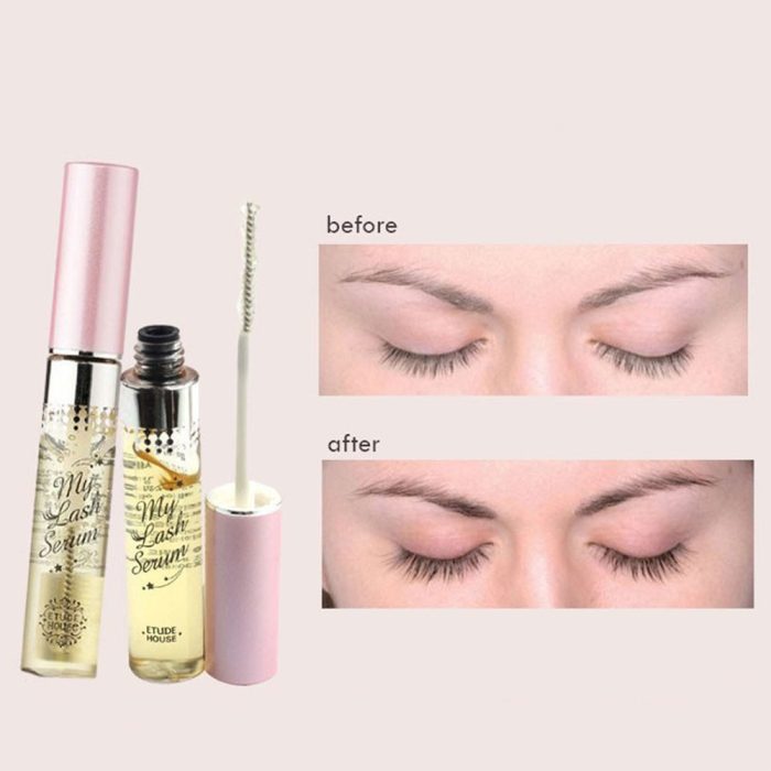 سرم تقویت مژه اتود Etude My Lash Serum